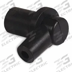 MI-T-M Electrode Boot: Mfr Part # 32-0999, Rubber. Key specifications — Compatible with Manufacturer Model Number: HSE-1002-0MM11; Product Type: Electrode Boot; Manufacturer Part Number: 32-0999.