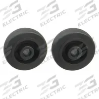 DAYTON Wheel: Wheel, 22YK15, 22YK15, VE22YK16WG, 2 PK. Key specifications — Product Type: Wheel; Compatible Manufacturer Part Number: 22YK15; Compatible Grainger Part Number: 22YK15; Manufacturer Part Number: VE22YK16WG.