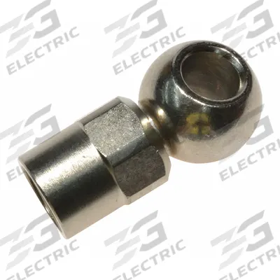 SPEEDAIRE Swivel Fitting: Mfr Part # TTR8214869G - Air Tool Replacement Parts
