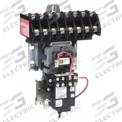 SQUARE D Lighting Magnetic Contactor: 8 Poles, 120V AC, 30 A, Mechanically Held (MPN 8903LXO80V02). Key specifications — Brand: SQUARE D.