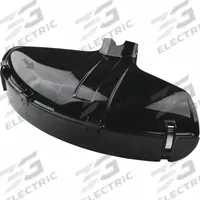 MAKITA Brush Cutter Debris Shield: Nylon, Compatible Mfr No.: EM403MP/XRU16/XRU17 (MPN 191B54-1). Key specifications — attr977143: XRU16; attr977147: Nylon; attr977151: Brush Cutter Debris Shield; attr977140: MAKITA.