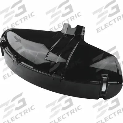 MAKITA Brush Cutter Debris Shield: Nylon - Trimmer, Cutter & Edger Accessories