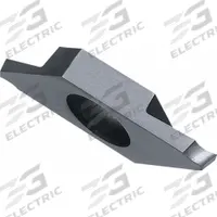 KYOCERA Cut-Off Insert (MPN TKF12L070S16DRKW10)