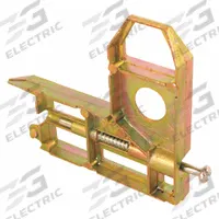 PRIME-LINE Corner Insert: Corner Insert, 2 3/4 in Overall Ht, 3 5/16 in Overall Lg, Yellow, 1 PR (MPN B 569). Key specifications — Brand: PRIME-LINE; Finish: Zinc-Plated; Product Type: Corner Insert; Color: Yellow.