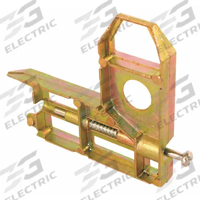 PRIME-LINE Corner Insert: Corner Insert, 2 3/4 in Overall Ht, 3 5/16 in Overall Lg - Screen Door Hardware