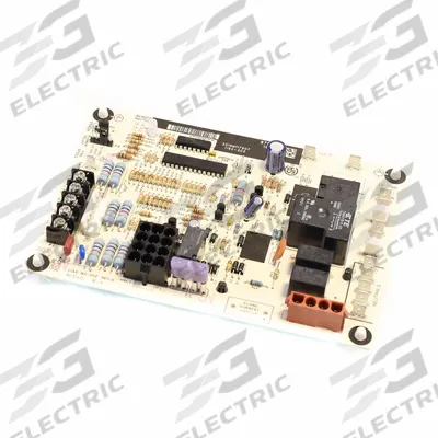 YORK Control Board: Mfr Part # S1-031-03010-000 - Replacement HVACR Controls, Switches & Thermostats