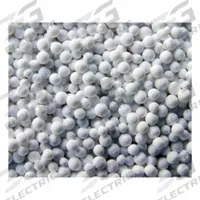 PARKER Replacement Desiccant: Activated Alumina, 1/8 in Bead Size, 25 lb, 25 lb (MPN PDA-1/8-25). Key specifications — attr110750: PARKER; attr110747: PDA-1/8-25; attr110757: TW41-TW3000.