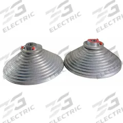 AMERICAN GARAGE DOOR SUPPLY Cable Drum Set: 1 PR (MPN 1100-18S). Key specifications — For Use With Mfr. Model Number: Maximum Door Height 18 ft 1 in; Product Type: Cable Drum Set; Brand: AMERICAN GARAGE DOOR SUPPLY.