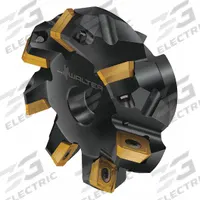 WALTER Indexable Face Mill: M4003-063-B22-07-6.5 (MPN 7021558). Key specifications — attr256955: M4003-063-B22-07-6.5.