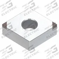 TUNGALOY Diamond Turning Insert: 2QP-CNGA 433 BX380 (MPN 6817937). Key specifications — attr257732: 2QP-CNGA 433 BX380.