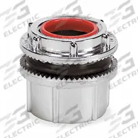 SQUARE D Bolt-On Hubs: For Conduit Size 1/2 in, NEMA Enclosure Rating 12/12K/3R/4/4X/5 (MPN H050CP). Key specifications — Brand: SQUARE D.