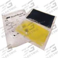 3M Splice Kit: 3.1 oz (MPN 4N-A). Key specifications — attr1308317: Closed Mixing Pouch; attr1308325: Nozzle and Guard Bag; attr1308339: Excellent multi-purpose, moisture-sealing epoxy resin designed to be stable at elevated temperatures. Tough and oil resistant.; attr1308349: 3M.