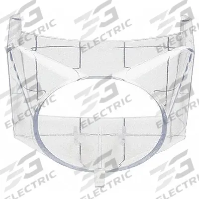 ELECTROLUX Ice Chute: 2180224 - ELECTROLUX Ice Machine Replacement Parts