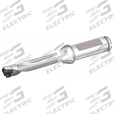WIDIA Exchangeable Drill Tip: TDM0394R5SCF063 (MPN 4099036) - Modular Drill Bits for General Drilling