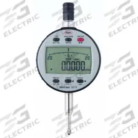 MAHR Digital Indicator: 0 in to 0.5 in /0.001 mm to 12.5 mm, Inch/Metric, 0.002 mm Accuracy, IP54 (MPN 4337695KAL). Key specifications — attr1184065: MAHR; attr1184072: 0.002 mm; attr1184084: 58 mm.