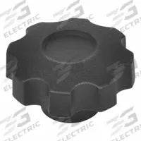 JW WINCO Hand Knobs; Eight-Lobed Knobs: Plastic w/ Brass Thread, M12 Thread, 18 mm Thread Lg (MPN 6303260). Key specifications — Brand: JW WINCO.