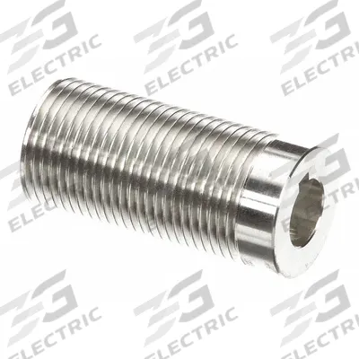 HOBART Pulley-Motor: 00-077989 - Replacement Parts for Commercial Peelers