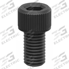 Bolt Assembly: 5/16" -18 Size, 5/8 in Thread Lg, Socket Head Cap, Zinc-Plated, Steel, 25 PK (MPN 3110-25). Key specifications — Fastener Type: Screw; Fastener Head Type: Socket Head Cap; Material: Steel; Finish: Zinc-Plated; T-Slot Fastener Type: Socket Head Cap Screw; Compatible Series: 80/20 15 Series; System of Measurement: Inch; Brand: 80/20.