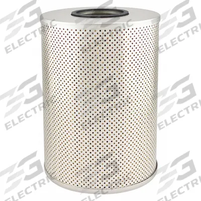 BALDWIN FILTERS Oil Filter Element: P7003, LF3485, 10 5/16 in Overall Ht, 7 3/8 in Outside Dia - Cartridge Oil Filters