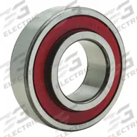 NTN Radial Ball Bearing: Special Radial Ball, 40 mm Bore, Double Sealed, Non-Flanged, 5,600 RPM (MPN 88508/2AS). Key specifications — Maximum Speed: 5,600 RPM; Brand: NTN.