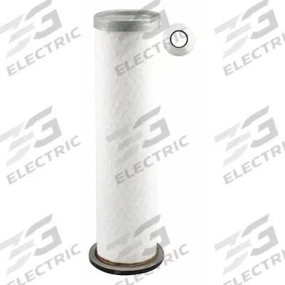BALDWIN FILTERS Automotive Air Filter: Round-Oval, Engine, Round, Axial Seal - Round/Oval Engine Air Filters