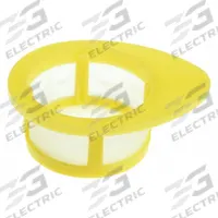 CELLTREAT Cell Strainer: 1 1/2 in Overall Lg, Conical Tubes (MPN 229486)