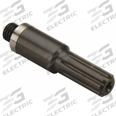 DYNABRADE Spline Drive: Mfr Part # 53450 - Air Tool Replacement Parts