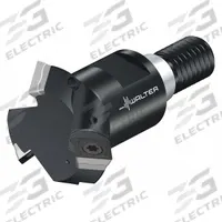 WALTER Indexable Chamfer Mill: M4574-025-T22-03-05 (MPN 6556075). Key specifications — attr256985: M4574-025-T22-03-05.
