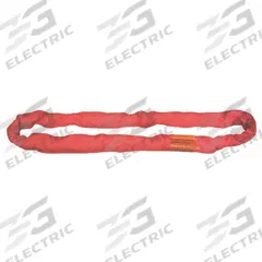 LIFT-ALL Roundsling: Type 5, Polyester, Polyester, 17 ft Sling Lg, 1 3/8 in Body Dia (MPN EN150X17). Key specifications — Brand: LIFT-ALL.