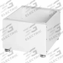 KWIK IQ Device Charging Locker Stand: 16 in x 19 1/2 in x 10 1/2 in, Steel, Powder Coated, White (MPN KBSL020). Key specifications — Manufacturer Part Number: KBSL020; Brand: KWIK IQ; Finish: Powder Coated; Includes: Screws; Material: Steel; Product Type: Stand; Compatible with Grainger Part Number: 830L42; Color: White.