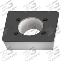 WALTER Parallelogram Milling Insert: P27215-3R (MPN 5005697)