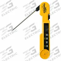 FIELDPIECE Digital Thermometer: -58°F to 392°F /-50°C to 200°C, Fahrenheit (MPN SPK1). Key specifications — Brand: FIELDPIECE.