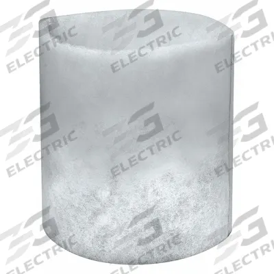 BALDWIN FILTERS Foam Blanket: Air Filter, Foam Blanket, Foam, 34 1/4 in Lg - Air Filter Accessories