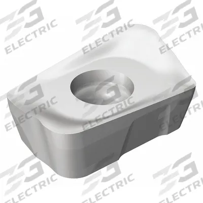 SANDVIK COROMANT Milling Insert, Medium, Rectangle, R390: R390-18 06 12M-PM 1130 - Rectangle (L) Indexable Milling Inserts