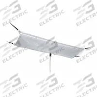 PIG Leak Diverter Tarp: 5 ft Lg, 16 in Wd, Straps Leak Diverter Mounting, Polyester/PVC, Clear (MPN TLS674-TR). Key specifications — Diverter Material: Polyester; Diverter Color: Clear; Leak Diverter Mounting Style: Straps; Brand: PIG.
