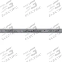 MORSE Band Saw Blade: Bi-Metal, Achiever(R), 15 ft, Variable Cutting Edge, 1 1/4 in Blade Wd, 4/6 (MPN ZWEG360C46A-15' 0"). Key specifications — attr1211722: 15 ft; attr1099499: 4/6.