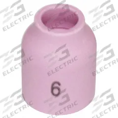 AMERICAN TORCH TIP Nozzle: Alumina, No. 4, Std, 53N58, 10 PK. Key specifications — Reference Number: 53N58; Brand: AMERICAN TORCH TIP.