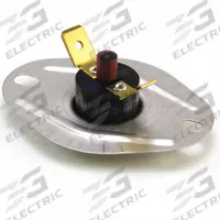 REZNOR Blocked Flue Switch: Mfr Part # 121275. Key specifications — Manufacturer Part Number: 121275; Product Type: Blocked Flue Switch.