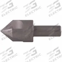 KEO Countersink: 82°, 3 Flute, 2 in Body Dia, 3/4 in Shank, AlTiN Coated Cobalt (MPN 917-000-882). Key specifications — Brand: KEO.
