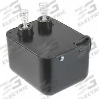 ALLANSON Hot Water and Steam Boiler Burner Ignition Transformer: 4 Mounting Holes in Plate, Oil (MPN 2744-668). Key specifications — Brand: ALLANSON; Compatible Mfr. Model Number: FRANCE: 5LAY-31; For Fuel Type: Oil; Mounting Type: 4 Mounting Holes in Plate; Overall Dimensions - H x W x D: 4 in x 3-1/8 in x 5 in.
