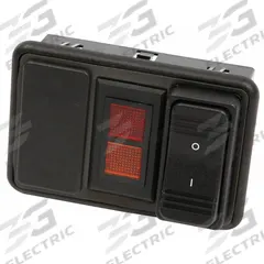 VULCAN HART Control Switch: Mfr Part # 00-854537-00001. Key specifications — Manufacturer Part Number: 00-854537-00001; Brand: VULCAN HART; Product Type: Control Switch.