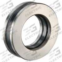 INA Cylindrical Roller Thrust Bearing: 81110, 50 mm Bore Dia, 70 mm Outside Dia, 14 mm Overall Wd (MPN 81110-TV). Key specifications — Bearing Industry Number: 81110; Brand: INA.