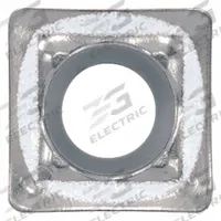 KYOCERA Indexable Drill Insert (MPN SCMT110406SMEPR1225)