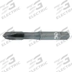 OSG Screw Thread Insert STI Tap: Spiral Point, 7/16"-20 UNF, H4 / 2B-3B, 3 Flute, Plug Chamfer (MPN 31420908). Key specifications — attr1299996: H4 / 2B-3B.