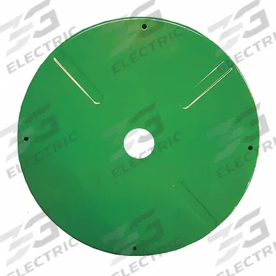 SPEEDAIRE Replacement Spring: For SCR SERIES Reel Series, Steel, Spring with Canister - Hose Reel Drive Spring Assemblies with Canister