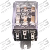 YORK Plug-In Heat Relay: Mfr Part # S1-2940-3551. Key specifications — Manufacturer Part Number: S1-2940-3551; Product Type: Plug-In Heat Relay.