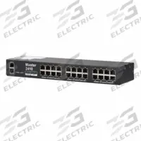 MITUTOYO Master: Universal, Universal, Sensor Networking Hub Master (MPN 02AQL402). Key specifications — Product Type: Sensor Networking Hub Master; Compatible with Series: Universal; Brand: MITUTOYO.