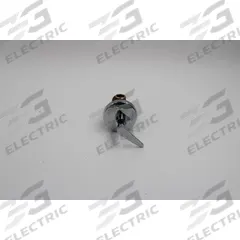 LEONARD VALVE Inline Diverter: Lever Handle, Brass (Handle)/Copper (Connections) (MPN D-2L). Key specifications — Includes: Lever Handle; Manufacturer Part Number: D-2L.