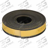 MILWAUKEE Anti-Splinter Strip: 110 in Lg, Milwaukee® 31 in, 55 in, and 106 in Guide Rails Compatible (MPN 48-08-0575). Key specifications — attr1170768: MILWAUKEE; attr1179927: Milwaukee® 31 in, 55 in, and 106 in Guide Rails; attr1179928: Anti-Splinter Strip.