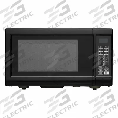 APPROVED VENDOR Microwave Oven: 0.9 cu ft Oven Capacity, 900 W Cooking Watt - Countertop Microwaves